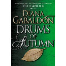 Cornerstone Drums Of Autumn | Diana Gabaldon egyéb könyv