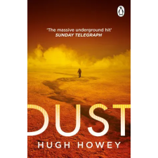 Cornerstone Dust | Hugh Howey egyéb könyv