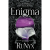 Cornerstone Enigma | RuNyx