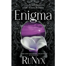 Cornerstone Enigma | RuNyx egyéb könyv