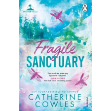 Cornerstone Fragile Sanctuary | Catherine Cowles egyéb könyv