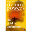 Cornerstone Gold Bug Variations – Richard Powers