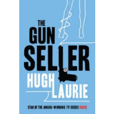 Cornerstone Gun Seller | Hugh Laurie egyéb könyv