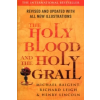 Cornerstone Holy Blood And The Holy Grail | Michael Baigent