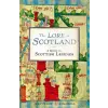 Cornerstone Lore of Scotland | Jennifer Westwood