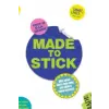 Cornerstone Made to Stick | Chip Heath