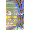 Cornerstone Make-Believe | Hannah Murray