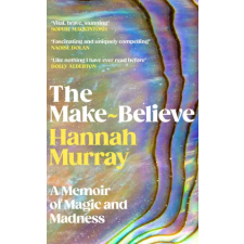 Cornerstone Make-Believe | Hannah Murray egyéb könyv