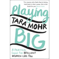 Cornerstone Playing Big | Tara Mohr egyéb könyv