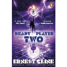 Cornerstone Ready Player Two | Ernest Cline egyéb könyv