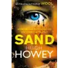Cornerstone Sand | Hugh Howey