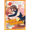 Cornerstone Sora and Haena! Volume 1 – Jackbull (Puha kötésű)
