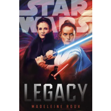 Cornerstone Star Wars: Legacy | Random House Worlds egyéb könyv
