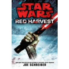 Cornerstone Star Wars: Red Harvest | Joe Schreiber egyéb könyv