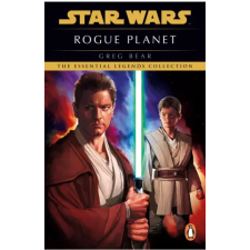 Cornerstone Star Wars: Rogue Planet | Greg Bear egyéb könyv