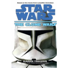 Cornerstone Star Wars: The Clone Wars | Karen Traviss egyéb könyv