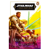 Cornerstone Star Wars: Trials of the Jedi (High Republic) – Charles Soule (Puha kötésű)