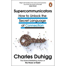 Cornerstone Supercommunicators | Charles Duhigg egyéb könyv