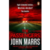 Cornerstone The Passengers | John Marrs