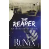 Cornerstone The Reaper | RuNyx