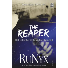 Cornerstone The Reaper | RuNyx egyéb könyv