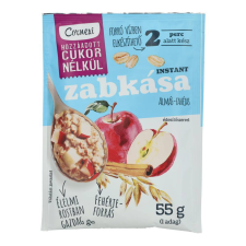 CORNEXI CORNEXI ZABKÁSA ALMA-FAHÉJ HCM. 55G reform élelmiszer