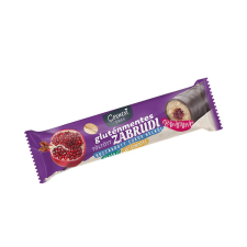 CORNEXI Cornexi zabrudi gránátalma gluténmentes - 30g reform élelmiszer