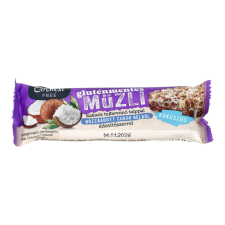 CORNEXI MÜZLISZELET KÓKUSZ HCM GM 25G reform élelmiszer