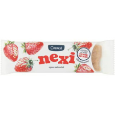 CORNEXI NEXI Epres zabszelet - Hozzáadott cukor nélkül, édesítőszerrel 45 g reform élelmiszer