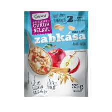 Cornexi zabkása almás fahéjas hcn 55 g reform élelmiszer
