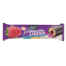  CORNEXI ZABRUDI GLUTÉNMENTES MÁLNÁS 30G reform élelmiszer