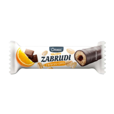  Cornexi zabrudi narancsos töltelékkel - 30 g reform élelmiszer