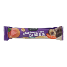 CORNEXI ZABRUDI SÁRGABARACKOS GM 30G reform élelmiszer