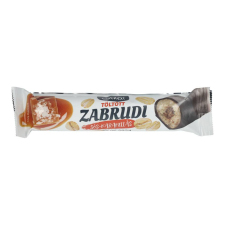 CORNEXI ZABRUDI SÓS-KARAMELL 30G reform élelmiszer