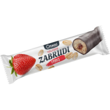 Cornexi Zrt Cornexi Zab Rudi 30g Epres csokoládé és édesség