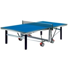  Cornilleau Competition 540 Indoor verseny asztalitenisz asztal egyesületi pingpong asztal tenisz felszerelés