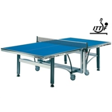  Cornilleau Competition 640 ITTF verseny asztalitenisz pingpong asztal tenisz felszerelés