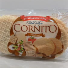 Cornito Cornito gluténmentes tallér köményes 100 g reform élelmiszer