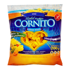 Cornito Cornito gluténmentes tészta orsó tészta