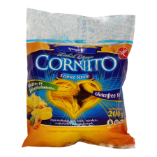 Cornito Cornito gluténmentes tészta spagetti tészta