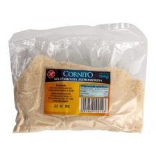 Cornito Cornito Gluténmentes Zsemlemorzsa (200 g) gluténmentes termék