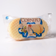 Cornito GLUTÉNMENTES OSTYA NATÚR 100 G csokoládé és édesség
