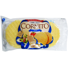  Cornito Gluténmentes ostya natur (Gluténmentes Bt.) 100g gluténmentes termék