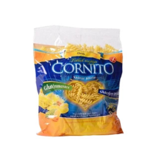 Cornito Gluténmentes száraztészta (orsó) 200g tészta