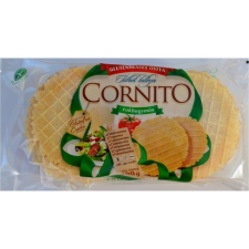  Cornito gluténmentes tallér fokhagymás 100 g előétel és snack