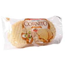 Cornito Gluténmentes Tallér Köményes 100g csokoládé és édesség