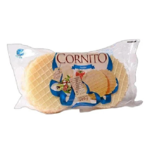 Cornito gluténmentes tallér natúr 100 g csokoládé és édesség