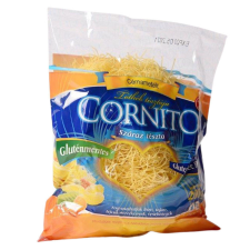Cornito gluténmentes tészta cérnametélt 200 g tészta