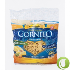 Cornito gluténmentes tészta fodros kocka 200 g tészta