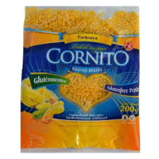 Cornito gluténmentes tészta tarhonya 200 g tészta